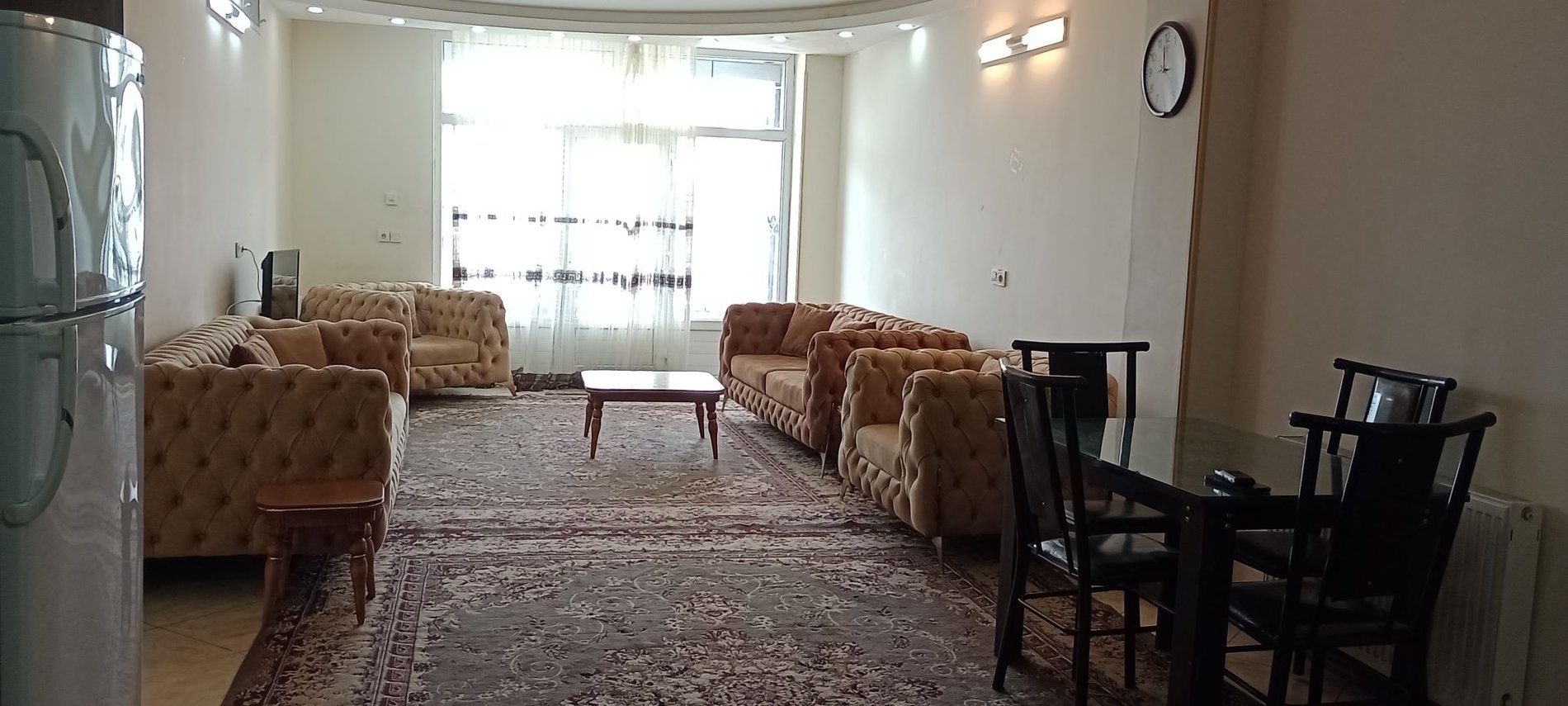 دوخوابه استقلال ۴۱۵