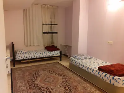 آپارتمان دوخوابه استقلال - واحد ۳۱۲