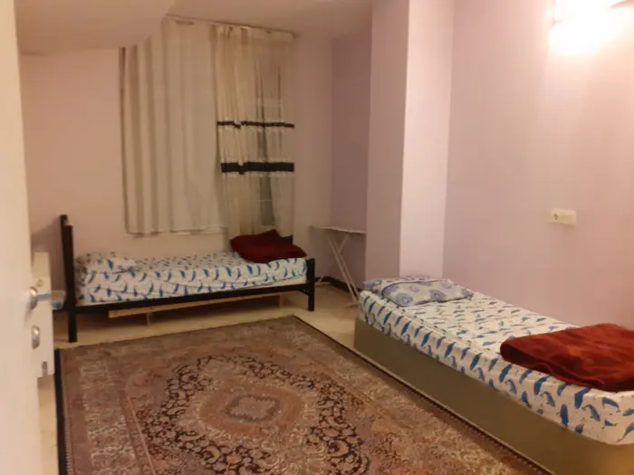 آپارتمان دوخوابه استقلال - واحد ۳۱۲