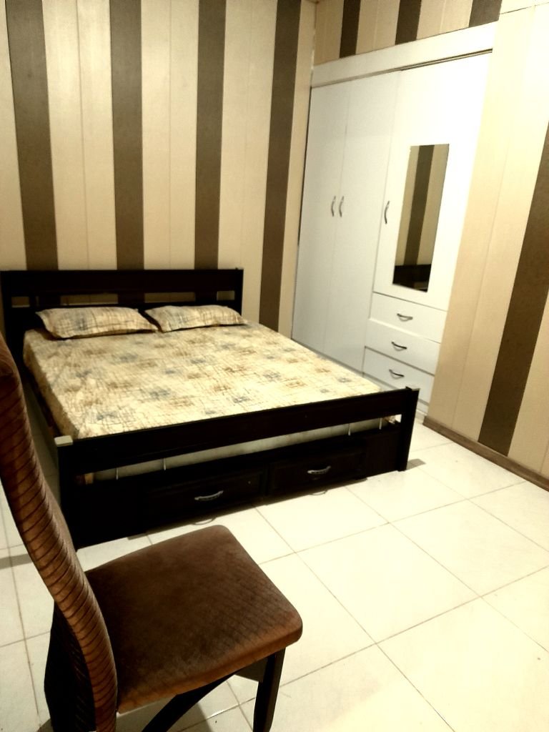 یک خوابه استخردار آبگرم کوهسار