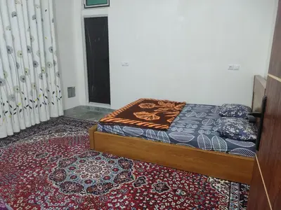 سوئیت دوخوابه روستای وطنا