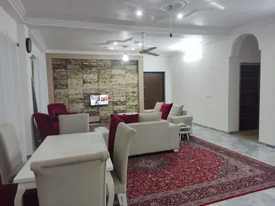 سوئیت دوخوابه روستای وطنا