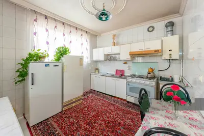 سوئیت یک خوابه روزانه 1