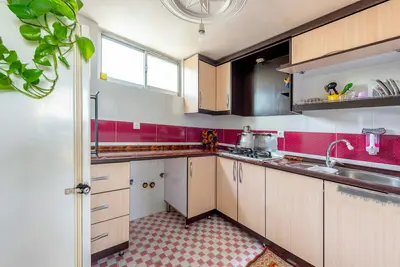 سوئیت یک خوابه روزانه 2