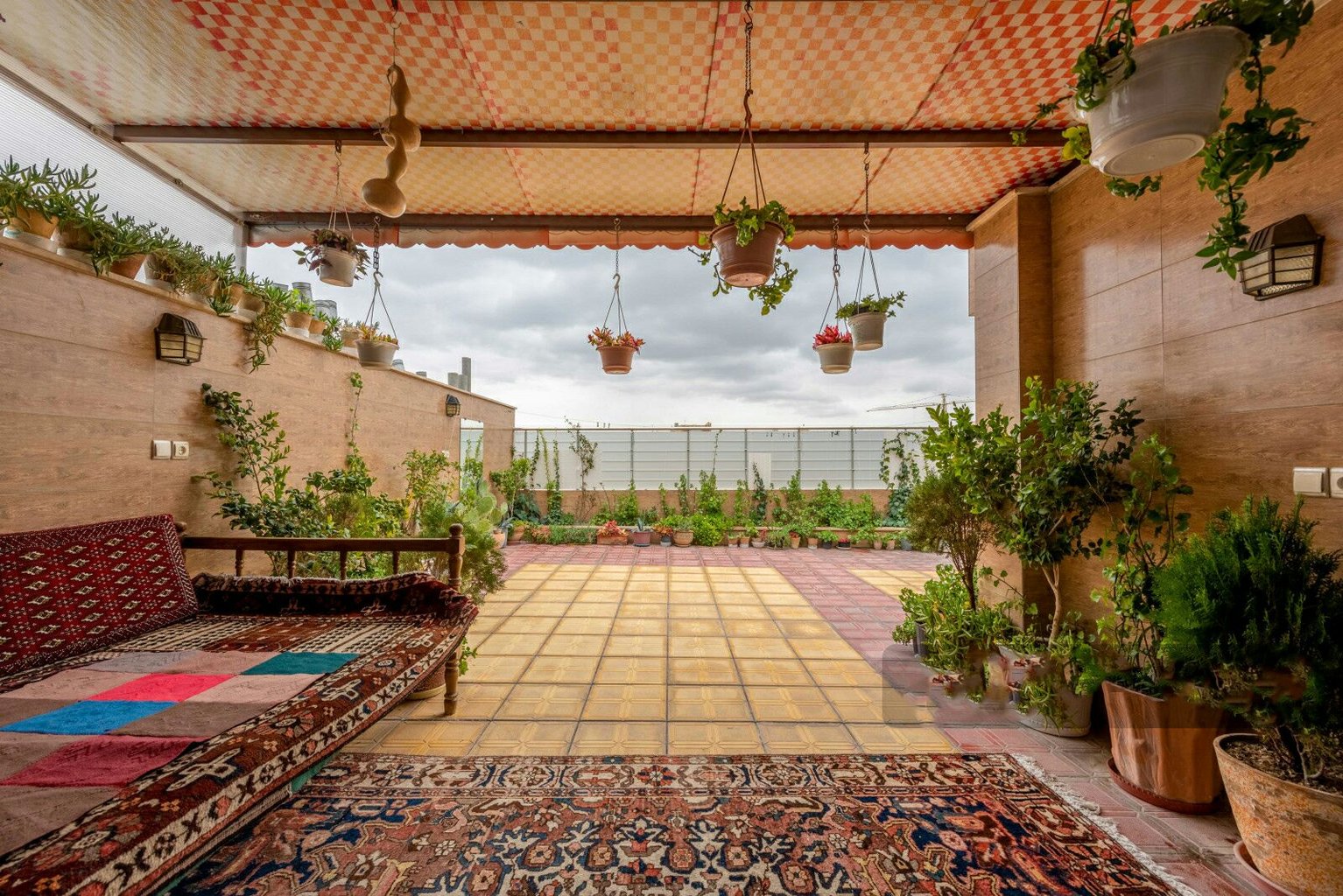 یک خوابه روزانه 2