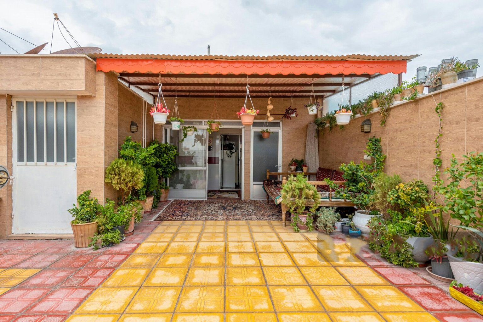 یک خوابه روزانه 2