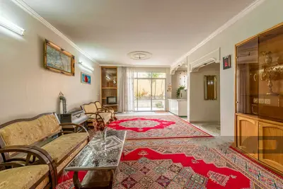 سوئیت یک خوابه روزانه 1