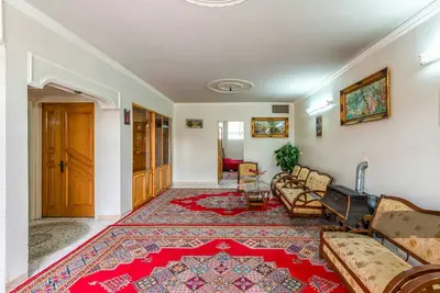 سوئیت یک خوابه روزانه 1