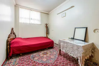 سوئیت یک خوابه روزانه 1