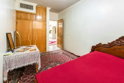 سوئیت یک خوابه روزانه 1