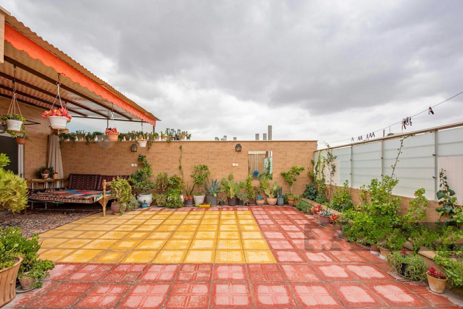 یک خوابه روزانه 2