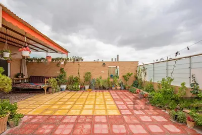 سوئیت یک خوابه روزانه 2