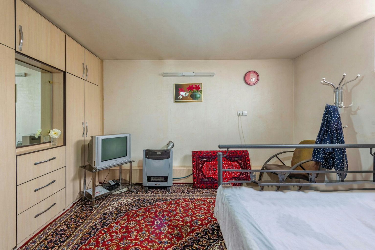 یک خوابه روزانه 2