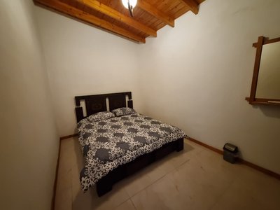 مجتمع اقامتی دوخوابه کندو - واحد گلایل