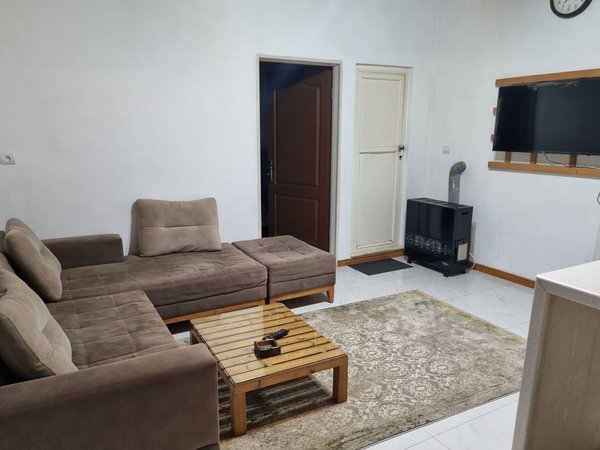 مجتمع اقامتگاهی کندو - واحد یک خوابه لیلیوم