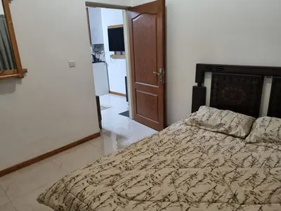 مجتمع اقامتی یک خوابه کندو واحد ارکیده