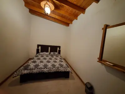 مجتمع اقامتی دوخوابه کندو - واحد گلایل