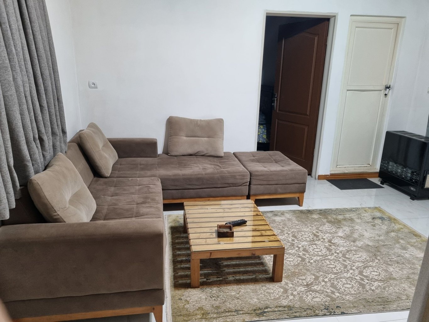 یک خوابه کندو واحد ارکیده