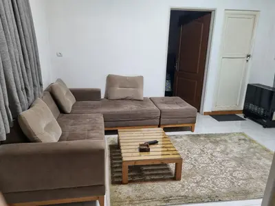 مجتمع اقامتی یک خوابه کندو واحد ارکیده