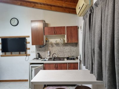 مجتمع اقامتی یک خوابه کندو واحد ارکیده