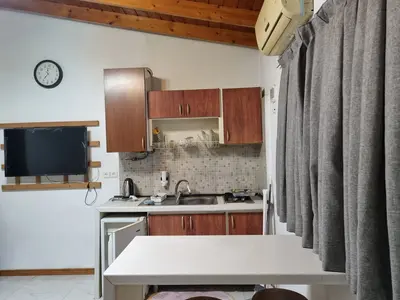 مجتمع اقامتی یک خوابه کندو واحد ارکیده