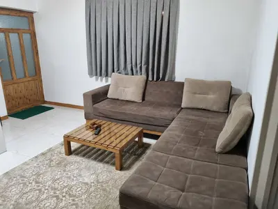 مجتمع اقامتی کندو - واحد یک خوابه رز