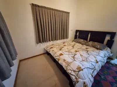 مجتمع اقامتی دوخوابه دوبلکس کندو - واحد مگنولیا