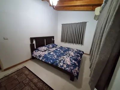 مجتمع اقامتی دوخوابه کندو - واحد شقایق