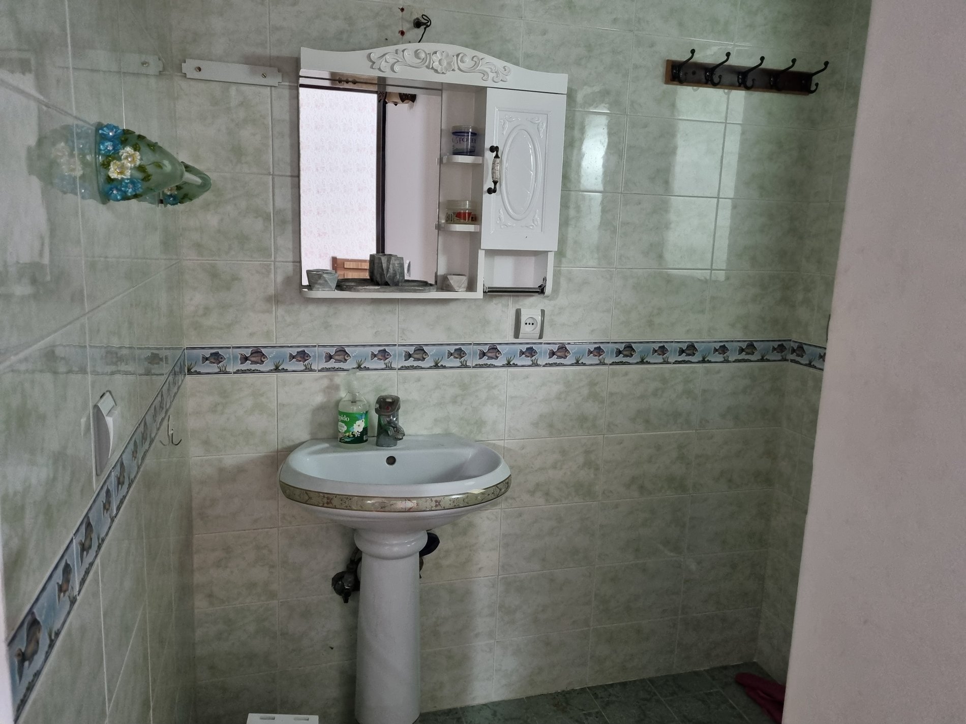 ویلا دوخوابه کوهپایه ۲