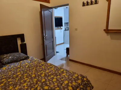 مجتمع اقامتی کندو - واحد یک خوابه لیلیوم