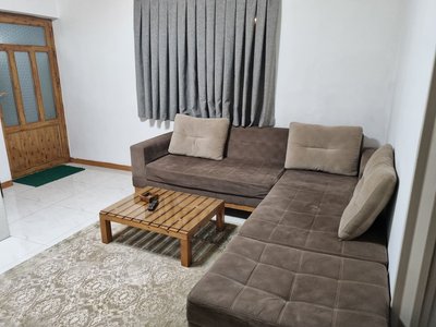 مجتمع اقامتی یک خوابه کندو واحد ارکیده