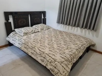 مجتمع اقامتی یک خوابه کندو واحد ارکیده