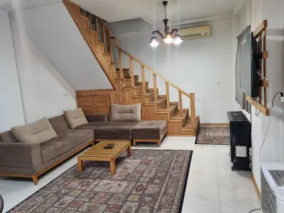 مجتمع اقامتی دوخوابه کندو - واحد شقایق