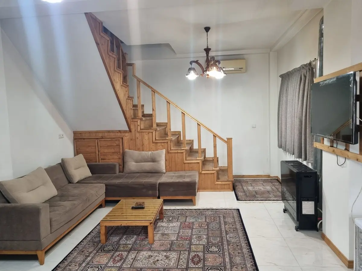 مجتمع اقامتگاهی دوخوابه دوبلکس کندو - واحد مگنولیا