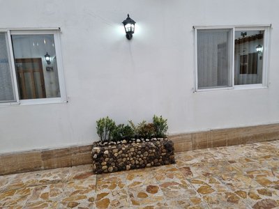 مجتمع اقامتی کندو - واحد یک خوابه رز