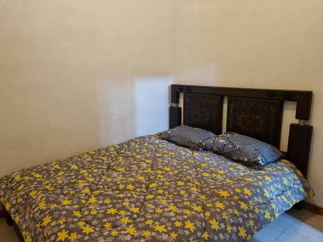 مجتمع اقامتگاهی کندو - واحد یک خوابه لیلیوم