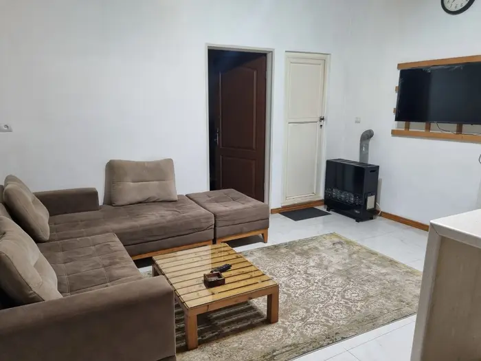 مجتمع اقامتگاهی یک خوابه کندو واحد ارکیده