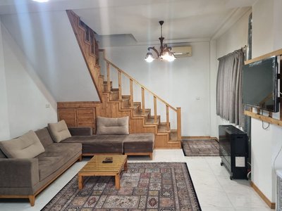 مجتمع اقامتی دوخوابه کندو - واحد گلایل