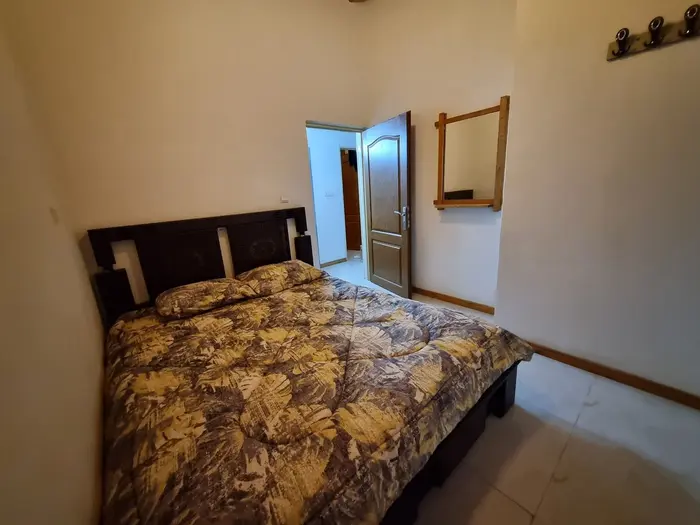 مجتمع اقامتگاهی دوخوابه کندو - واحد گلایل