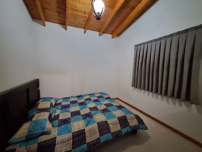 مجتمع اقامتگاهی یک خوابه کندو - واحد نیلوفر