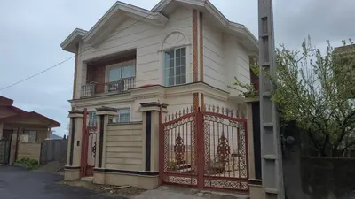 ویلا سه خوابه دوبلكس لاله 2