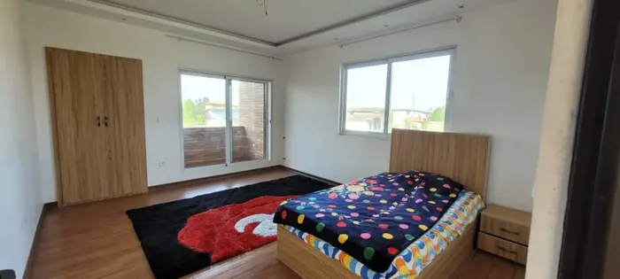 ویلا سه خوابه دوبلكس لاله 2