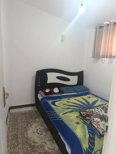 ویلا یک خوابه ساحلی نفت چال