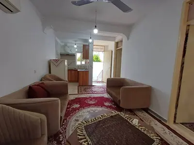 ویلا دوخوابه ساحلی ساحل 4