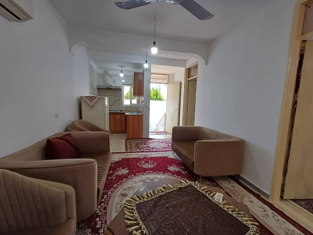 ویلا دوخوابه ساحلی ساحل 4