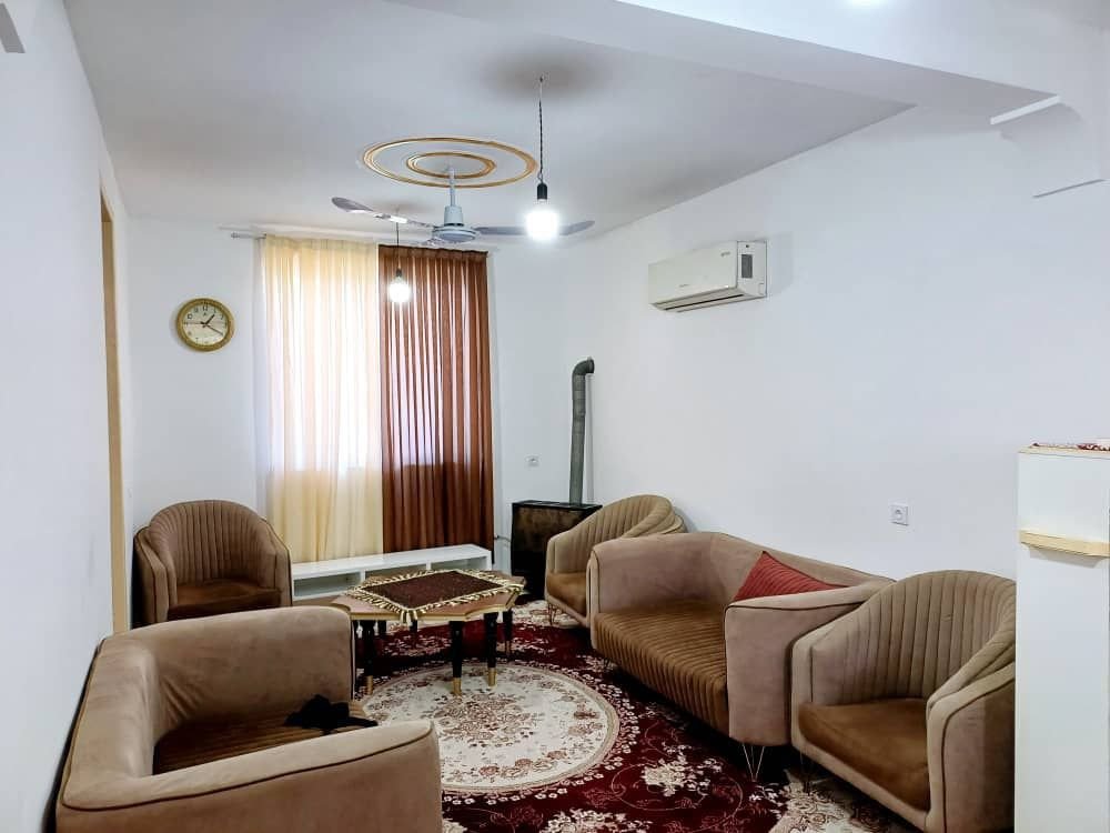 ویلا دوخوابه ساحلی ساحل 4