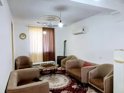 ویلا دوخوابه ساحلی ساحل 4