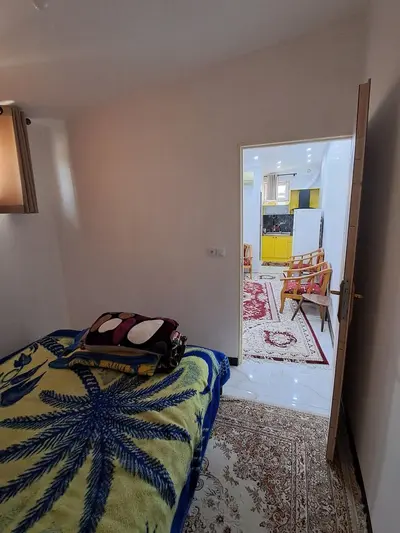 ویلا یک خوابه ساحلی نفت چال