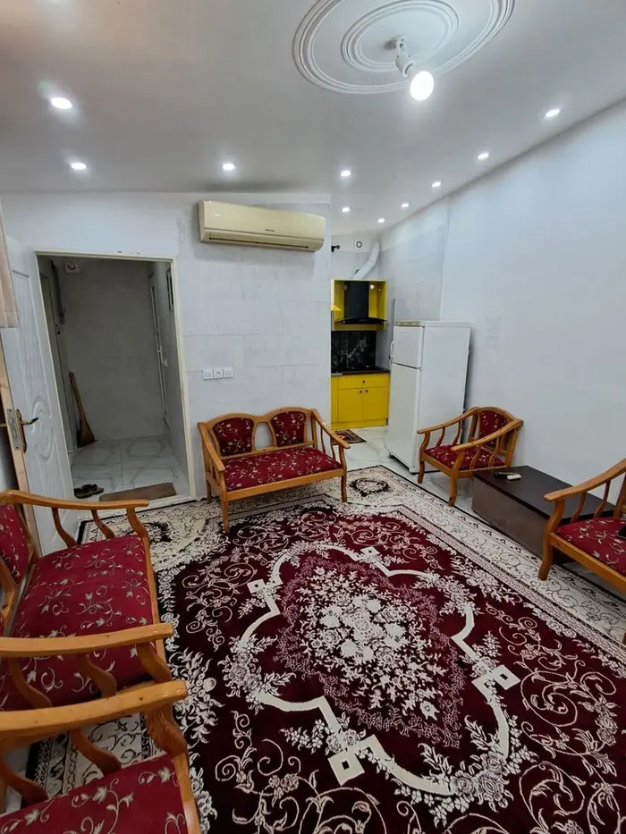 ویلا یک خوابه ساحلی نفت چال