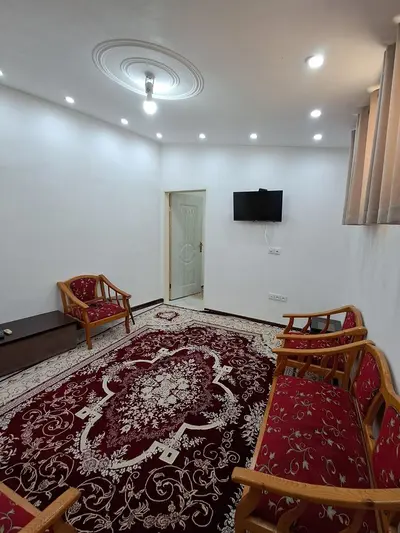 ویلا یک خوابه ساحلی نفت چال